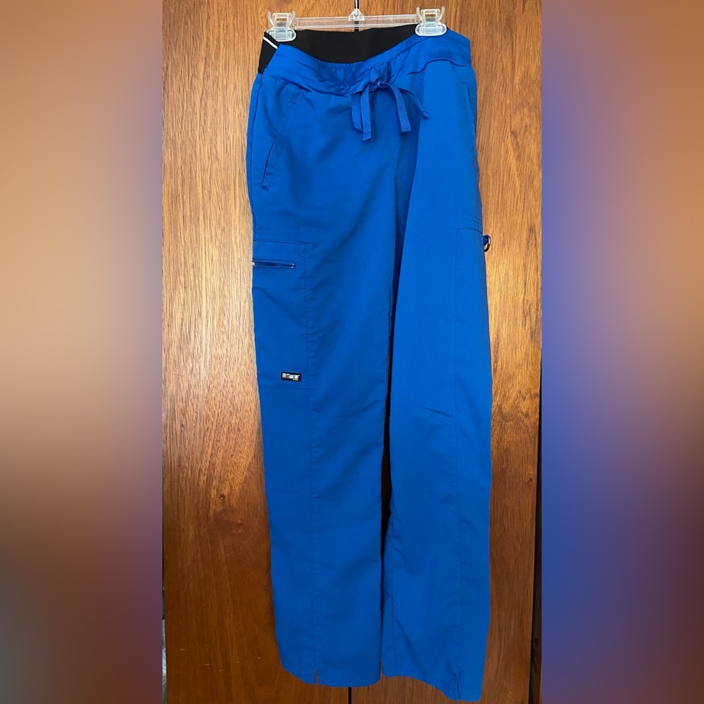 Greys Anatomy Scrub Pants